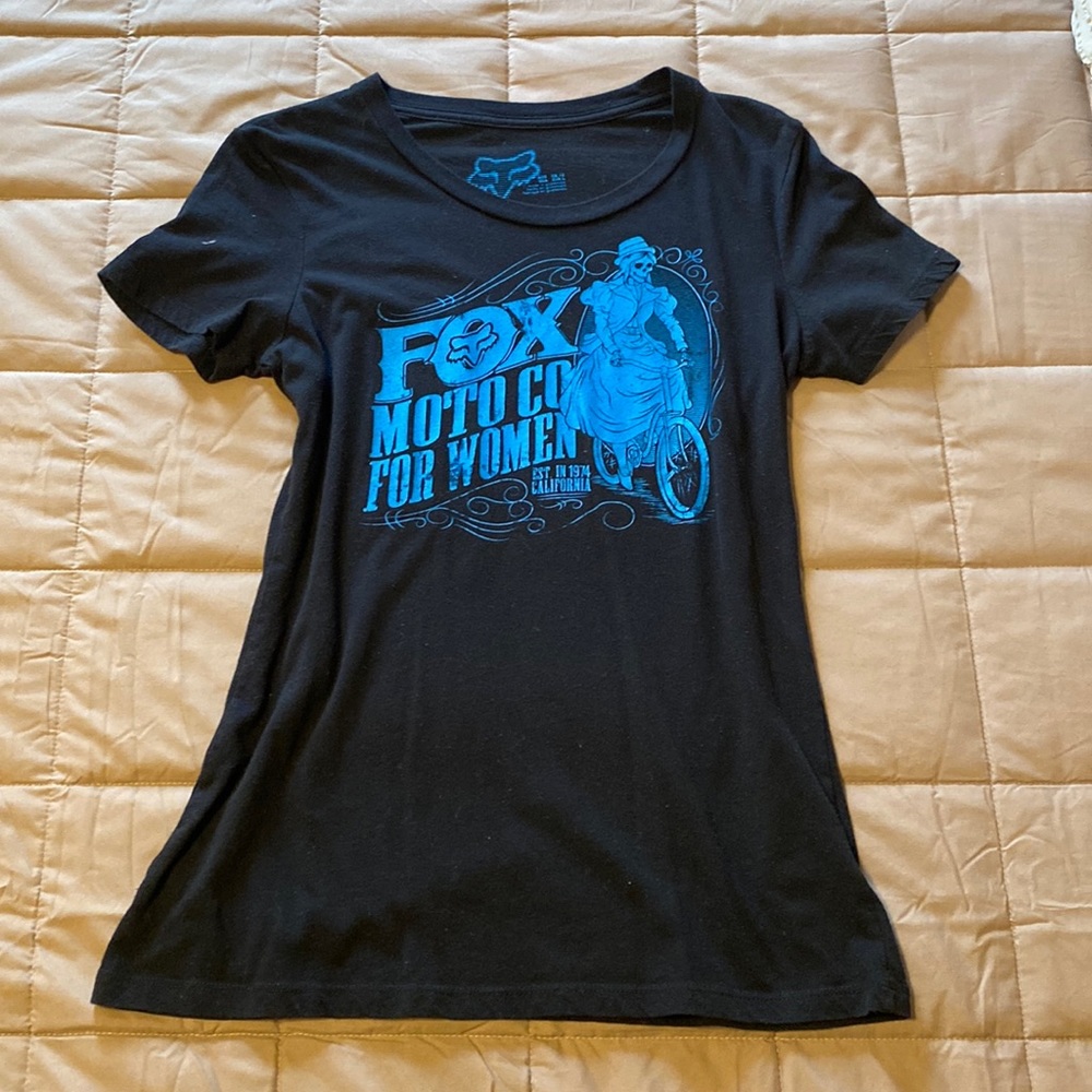FOX Racing Riders T Shirt